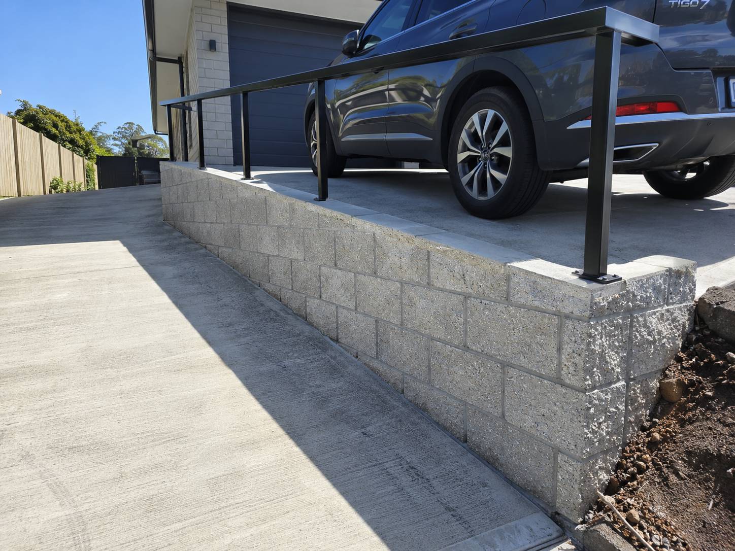 Retaining Wall Consent and Design in Lower Hutt by Top Retaining Walls Lower Hutt