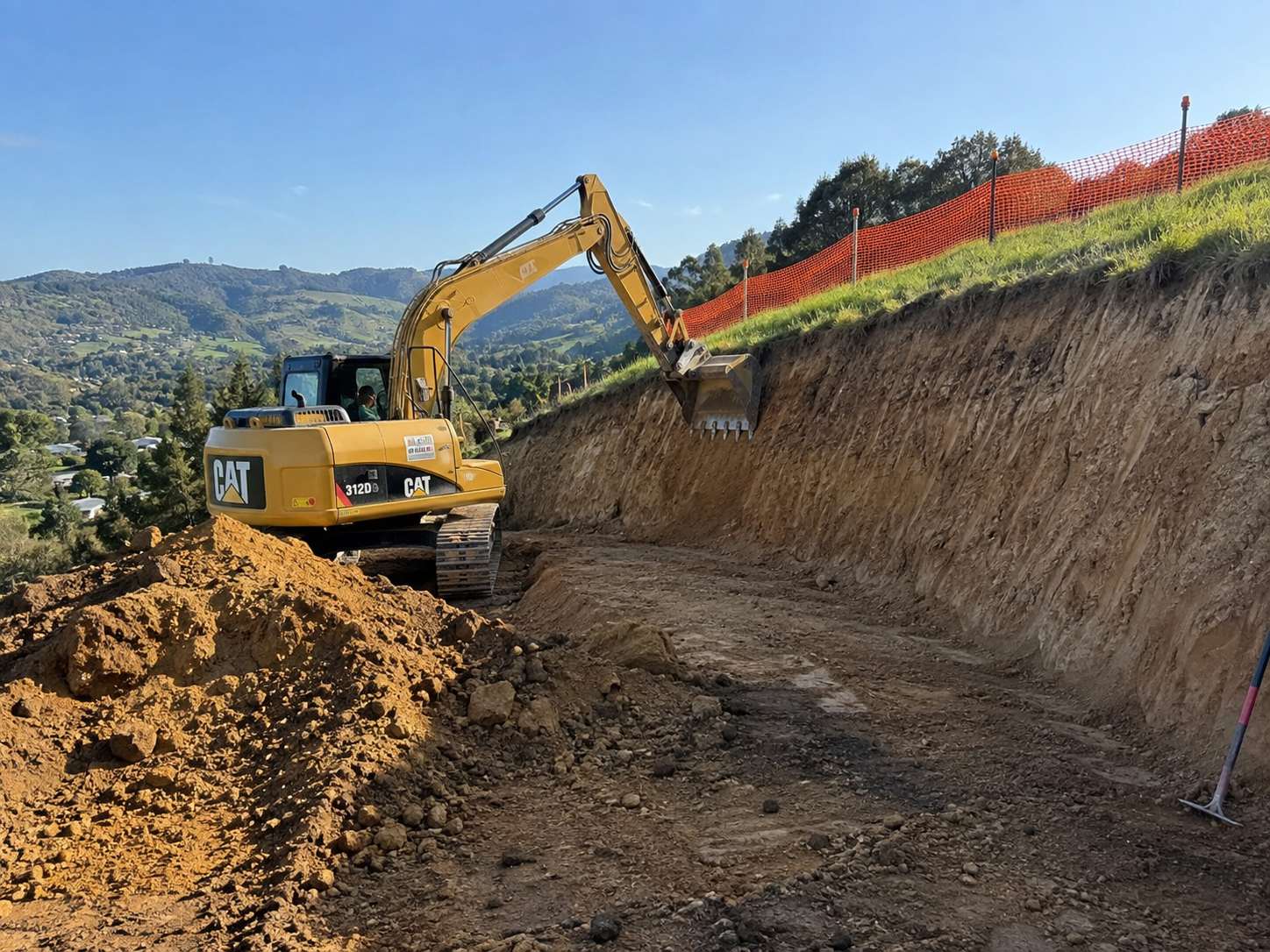 House Platform Retaining in Lower Hutt by Top Retaining Walls Lower Hutt