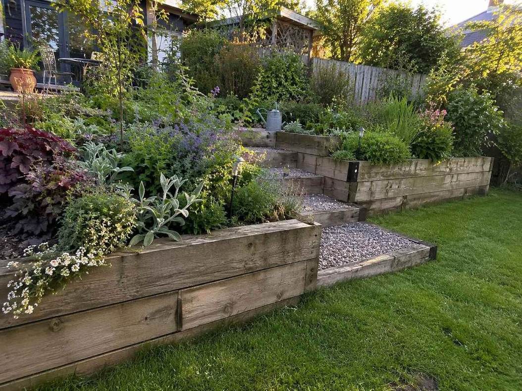 Segmental Block Retaining Walls in Lower Hutt by Top Retaining Walls Lower Hutt