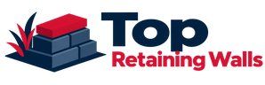Top Retaining Walls Lower Hutt logo